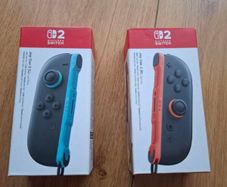 Nintendo Switch 2 Joy-Con Controller Left