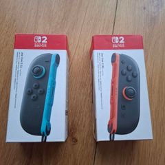 Nintendo Switch 2 Joy-Con Controller Left