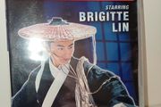 Dragon Gate Inn - Hong Kong Legends Hkl Brigitte Lin Deagostini Dvd Pal Oop 1992-NEW-sealed
