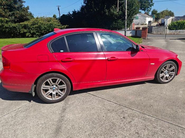 Bmw 318d