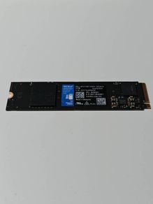 1tb Ssd Nvme Wd Blue
