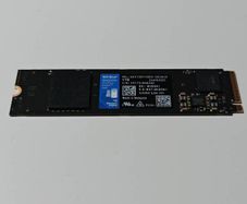 1tb Ssd Nvme Wd Blue