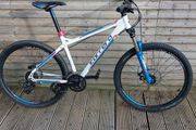 Carrera Kraken