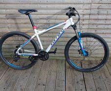 Carrera Kraken