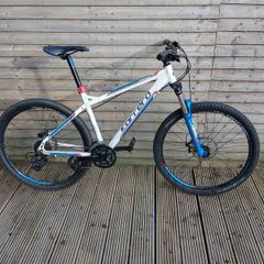 Carrera Kraken