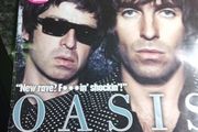 Nme Magazine Oasis