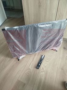 Tcl 32" Smart Tv