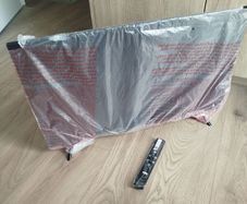 Tcl 32" Smart Tv