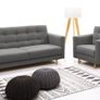 Sofa Bed GODIVO Free delivery Image 5