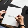 Leather Office Desk Mat, 80CMx40CM Desk Blotter Pad, Waterproof & Non-Slip Writing Mat Mouse Pad, Easy to Clean Desk Cover Protector for Office Home Image 4