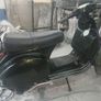 LML Scooter 2009 Image 6
