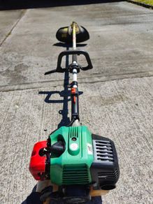 strimmer heavy duty