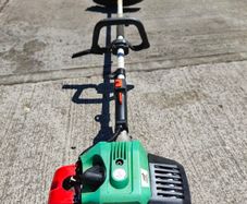 strimmer heavy duty
