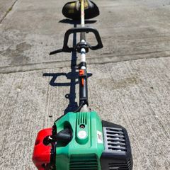 strimmer heavy duty