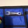 Track case, chainrings and cogs Image 7