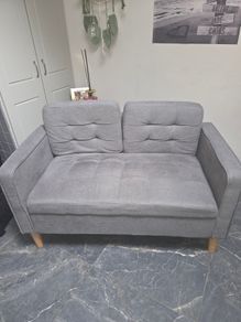 2 seater sofa