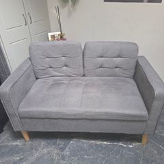 2 seater sofa