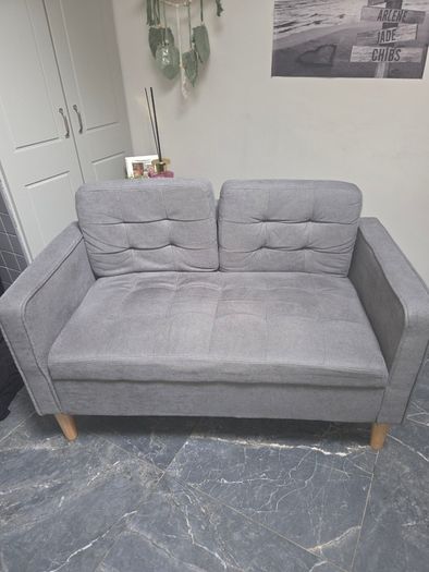 2 seater sofa