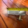 Push Button Lock Image 3