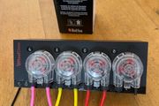 RedSea ReefDose 4 automatic dosing pump