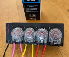 RedSea ReefDose 4 automatic dosing pump