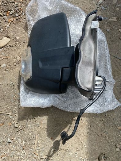 Ford Transit Wing Mirror (Right Hand Side)