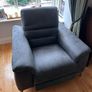 Recliner Sofa - Excellent condition Image 5