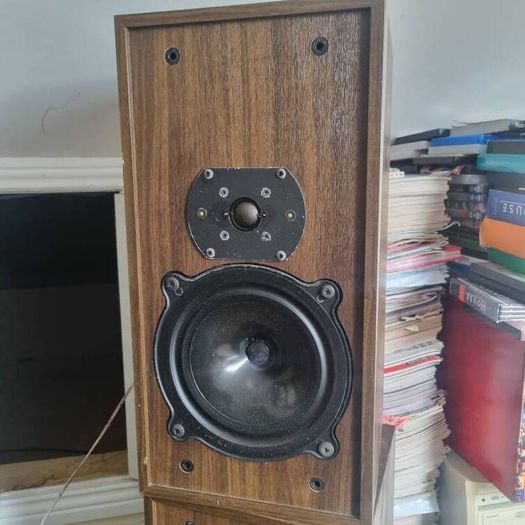 record player