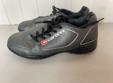football boots Carbrini kids size 2