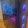 High end Custom made Gaming PC - Excellent condition Image 3