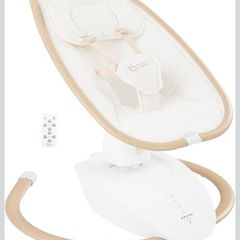 Baby swing