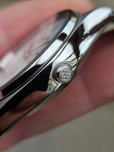 Watch Seiko King Quartz. 1978