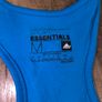 Adidas sports vest top size 12-14 Image 3