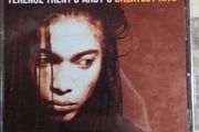 Terence Trent D'Arby CD - Greatest Hits