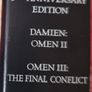 The Omen Pentology Image 2