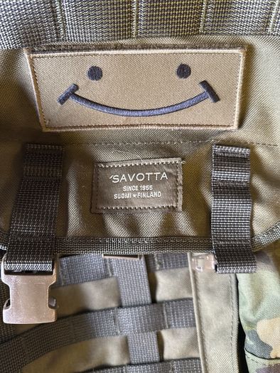 backpack