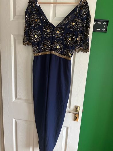dress