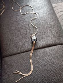 Beautiful necklace