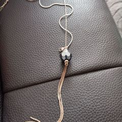 Beautiful necklace