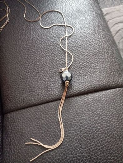 Beautiful necklace
