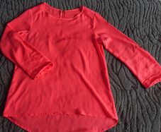 Atmosphere Top  Size 8-12