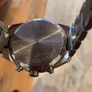 Seiko Solar Titanium Chronograph Image 8