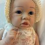 doll.       Very cute full bodied silicone reborn doll Image 7