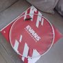 Evans Drum head Image 3