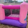 bouncy castle Image 2
