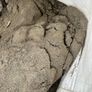 2 x 1/4 Bags of Construction Sand  Left Over from Image 2