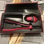 LOreal Professionnel Steampod 2.0 Red Obsessed limited edition hair styling tool. Image 2
