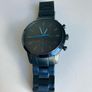 Mens Fossil Watch Image 2