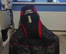Call of duty Cold war beanbag