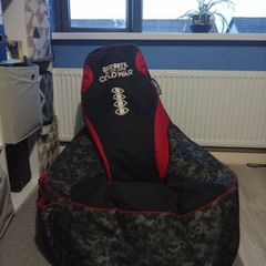 Call of duty Cold war beanbag
